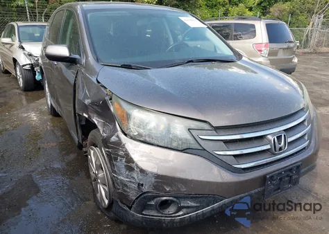 2014 Honda Cr-V Ex from USA, damaged, VIN 2HKRM4H58EH634783